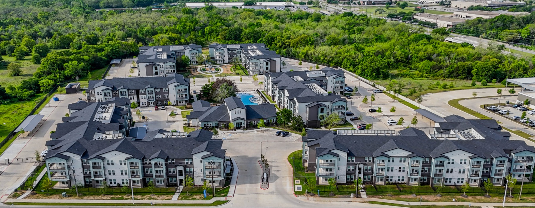 Find your perfect fit at Mayhill Crossing