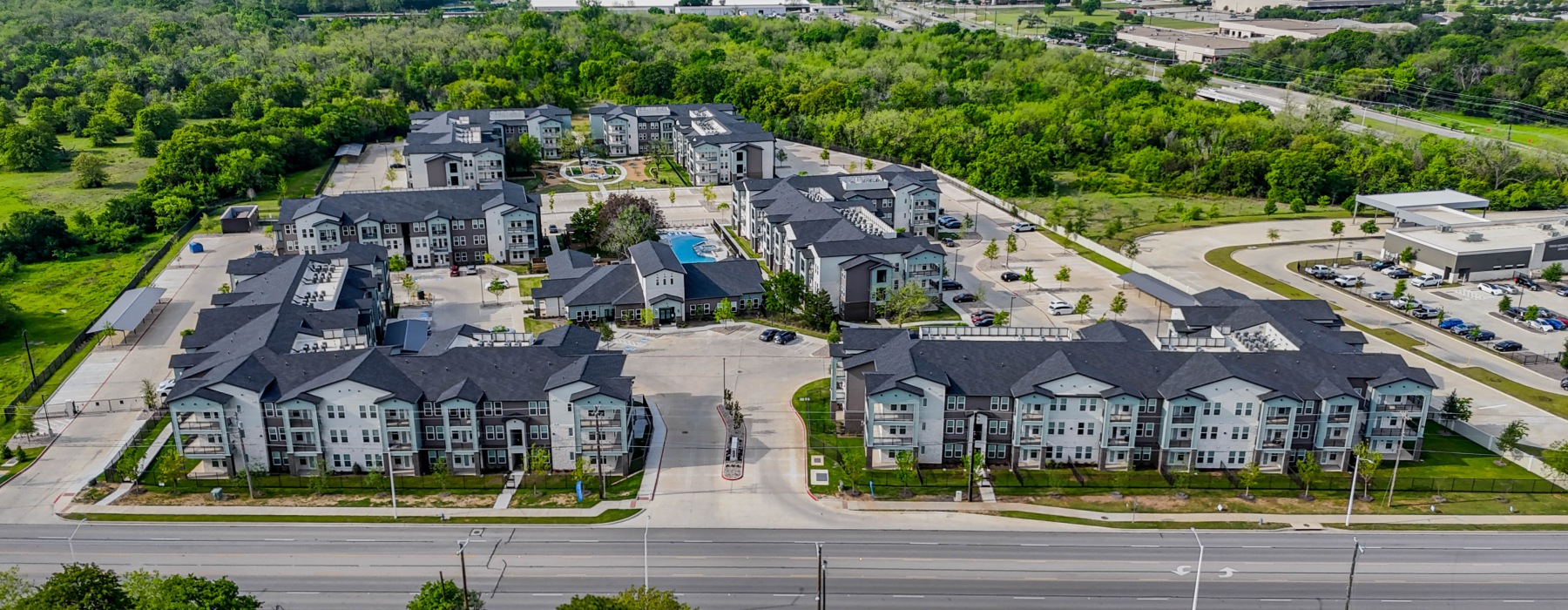 Find your perfect fit at Mayhill Crossing