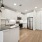 L Shaped Kitchen