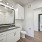Bathroom with Washer/Dryer
