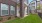 Spacious Fenced In Yards