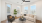 Living Room with Balcony Access
