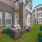 Fenced Yards in Select Apartments