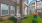 Fenced Yards in Select Apartments