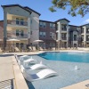 Stunning Pools in the center of the community